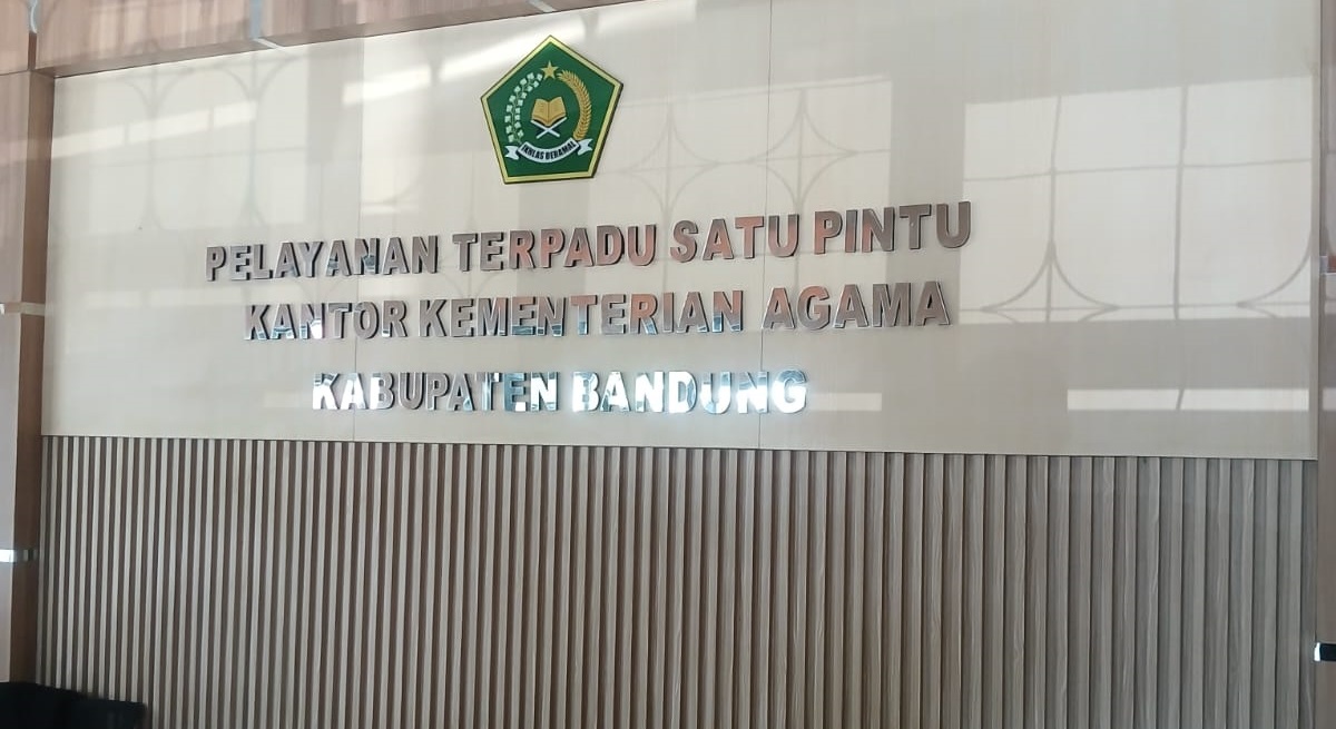 Dugaan Pungli Sertifikasi Guru Berkedok Uang Kebersamaan Terendus di Kemenag Kabupaten Bandung
